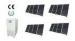 CE Approved Off Grid Inverter DC To AC Pure Sine Wave Inverter 6000 watts