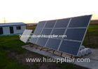 Intelligent Residential 1.5KW Off Grid Solar Power System , Off Grid Living Solar Power System