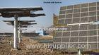 Hybrid Back - up Green Energy Solar Systems With Rooftop Solar Panels