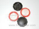 Plastic Double Injection Mould Household Mold , 0.003mm-0.005mm Tolerance