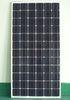 High Safety Waterproof 36 V 180 Watt Monocrystalline Silicon Solar Panels