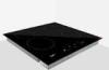 Customized Portable Four Burner Glass Ceramic Cooktop Safety for Household or Commercial