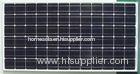 CE / CSA / TUV Approved Black House PV Solar Panel 72 Cells 185 Watt