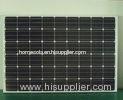 High Power 235 watt Residential Mono Solar Panels , Mono Crystalline Solar Panel