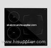 3 Burner Electric Cooker Three Burner Induction Cooktop for Household or Commercial