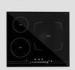 3 Burner Electric Cooker Three Burner Induction Cooktop for Household or Commercial