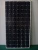 High Powerful 200W Mono Solar Panel , Monocrystalline Solar Panel 200 Watt