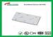 65x120mm E-TEST Surface Finish LED Aluminum Circuit Boards Thickness 1.6mm