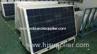 Hail Proof 250 W Cheap Solar PanelsPolycrystalline Solar Power Stocks