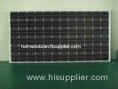 Super Long Life Span Mono Solar Panels , 285 Watt Solar Power Panels For Home