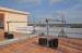 7 - 8m / min Rated Speed Suspended Working Platform Hanging Device for Building Working