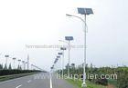 Super Lighting 9 m LED 80 Watt Solar Street Light / Solar Powered Road Lights