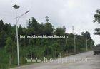 Super Lighting 60 Watt Solar Powered Street Lighting With 8 Meters Height