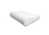 Bamboo Memory Foam Massage Pillow , Ventilated Memory Foam Pillow