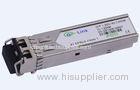 SFP CWDM 2.5Gb / s BIDI 40KM Transceiver