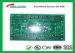 4layer 2oz copper Power printed circuit board with Green solder Remote Control PCB