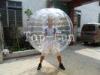 PVC / TPU Durable Clear inflatable body bumper ball / bounce for playground sports games
