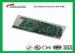 Heavy gold 10U" PCB FR4 1.6MM 4l copper 18um PCB assembly SMT circuit board