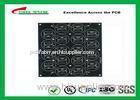 Professional Supply Competitive Electronic PCB min. hole size 0.2mm