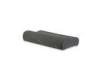 39*26*7/5 cm 100% Memory Foam Massager Pillow In Gray Color For Reducing Fatigue