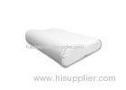 60*30*11/7 cm Wholesale100% Memory Foam Massager Pillow In White Color