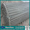 Stainless Steel Conveyor Belts Spiral Freezer Belt/Spiral Cooler Belt