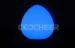 Durable Fireproof Led Ball Remote Bedroom Table Lamps Color Changing
