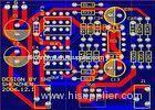 Customized FPCB Flexible Printed Circuit Board with pure - tin plating