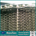 Chain Link Conveyor Belt/ Stainless Steel Chain Mesh Conveyor Belt/All Metal Belts