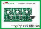 Electronic PCB Board with FR4TG150 1.6MM Immersion Tin 2/2oz