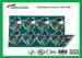 10 layers impedance blind buried PCB fr4tg170 1.4mm ShengYi material circuit board