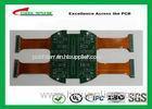 Medical PCB Rigid-Flexible Immersion Tin PCB Htg Material
