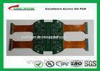 Medical PCB Rigid-Flexible Immersion Tin PCB Htg Material