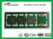 Double Sided PCB Design Rigid-Flexible Immersion Gold High Tg Material