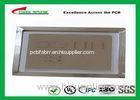 SMD Stencils for SMT Circuit Board Assembly Laser Thickness 100m to 150m