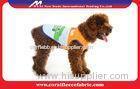 Dog T-shirt Cute Pet Clothes for Chihuahuas , Spring Dog Clothes Wholesale