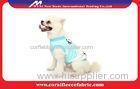 Spring / Summer Cute Pet Clothes for Dog with Cartoon Penguin Design and Color