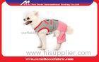 Knitted Cute Pet Clothes Pet Apparel & Accessories , Colorful Small Dogs Clothes