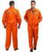 Anti-Shrink Anti-UV Plus Size Flame Retardant Workwear / Customize FR Coveralls