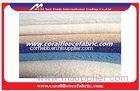 Knitted Lambs Wool Fabric for Coat and Shoes