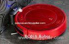 High Performance Wet And Dry Robot Vacuum Cleaner With UV Lamp LED Display