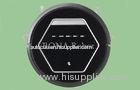 Self Charging Commercial Robot Vacuum Cleaner LED Display Low Noise
