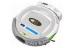 High capacity Floor Cleaning Robot UV Lamp Main Rotation Brush