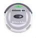 UV Sterilization Floor Cleaning Robot Auto Charging With Rotation Brush