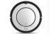 Large Capacity Multifunctional Robot Vacuum Cleaner With Voice / Light