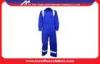 Firefighter Turnout Gear Flame Retardant Workwear Working Suits for Unisex