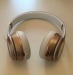 2015 New Beats Solo2 Wireless Over-Ear Headphones with Bluetooth Special Edition Gold