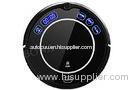 High Efficient Remote Commercial Robot Vacuum Cleaner For Pet Hair