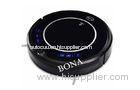 Wireless Dry Remote Control Vacuum Cleaner Robot , hard floor robot vacuum