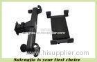 Portable Metal tablet vehicle mount For dvd players , Universal